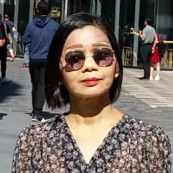 Kellie Choi