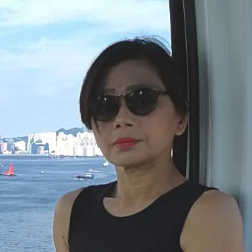 Kellie Choi