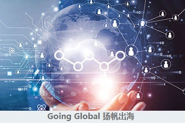 Going Global