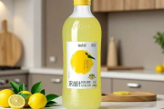 Yuzu Juice Drink 宋柚汁飲品 (1 kg)