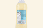 Yuzu Lactic Acid (1K)