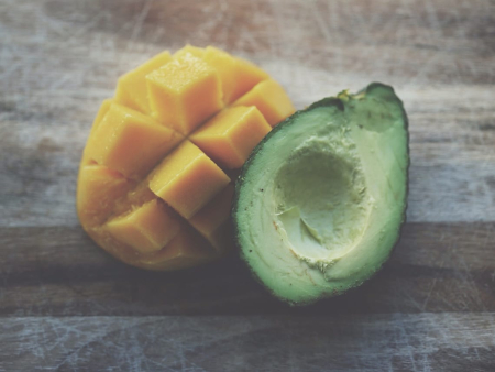 Organic & healthcare food