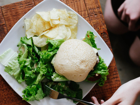 Organic & healthcare food