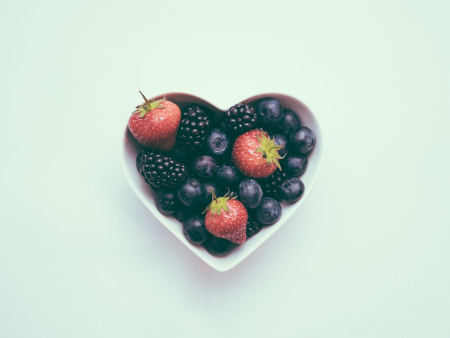 Organic & healthcare food