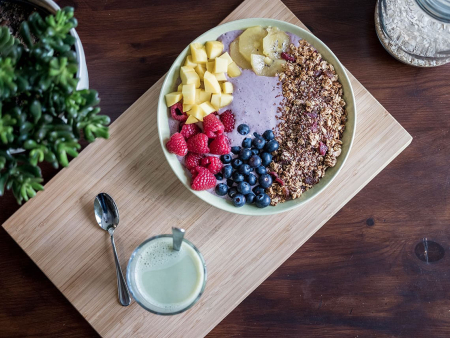 Health foods, beverages and products 4