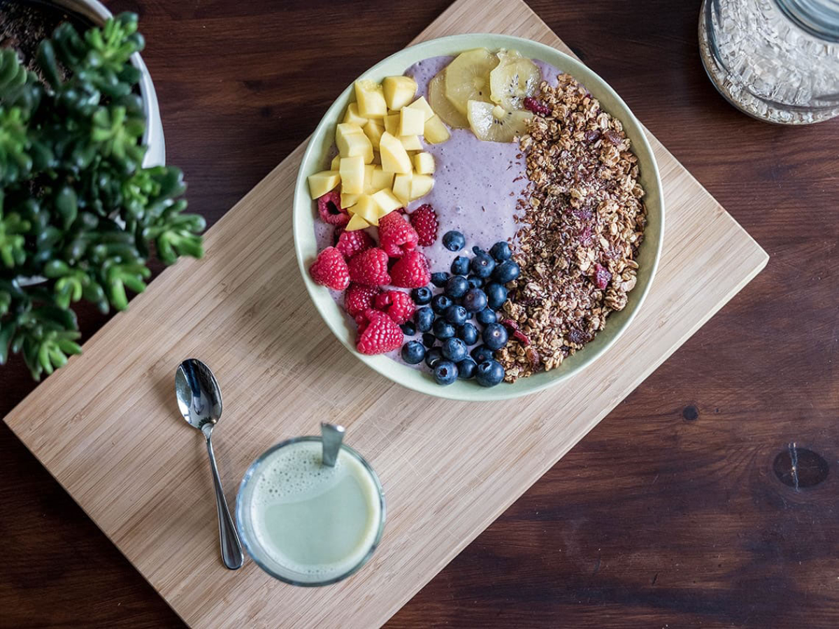 Health foods, beverages and products 6