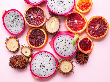 Organic & healthcare food